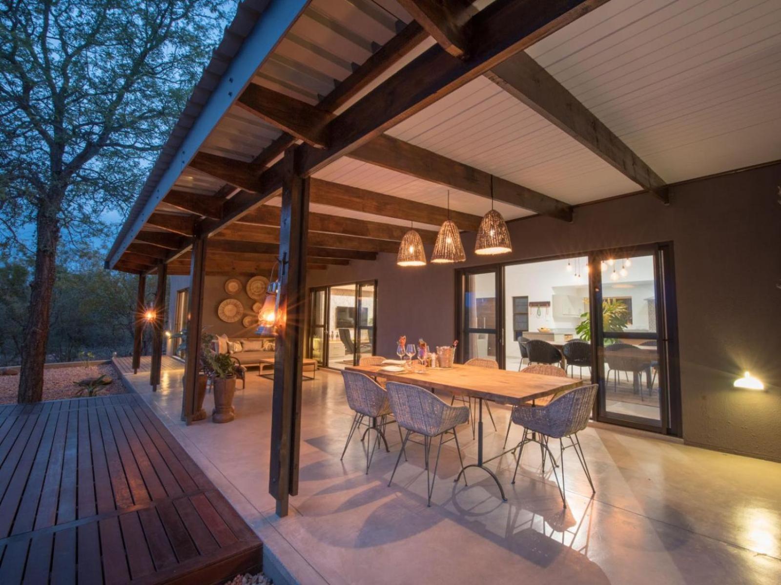 Ekhaya Bush Lodge Hoedspruit Habitación foto